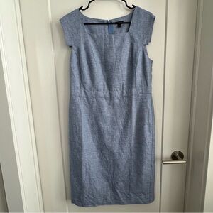 Women’s Ann Taylor Dress